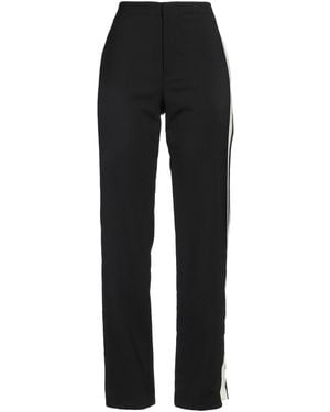 Dion Lee Pantalone - Nero