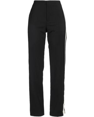 Dion Lee Hose - Schwarz