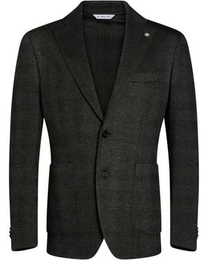 Manuel Ritz Americana - Negro