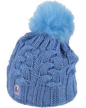 Parajumpers Hat - Blue