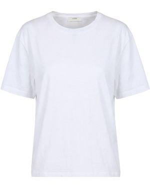 TOTEME T-Shirt - White
