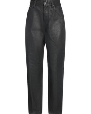 TOTEME Pantaloni Jeans - Grigio