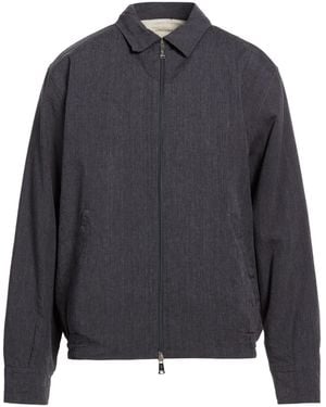 Crossley Jackets - Blue