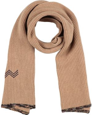 Missoni Scarf - Natural
