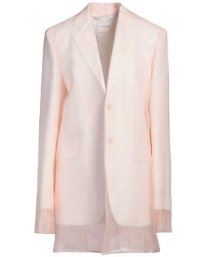 Sportmax Blazer - Pink