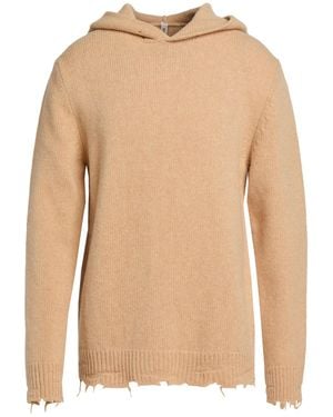 Giorgio Brato Pullover - Natur