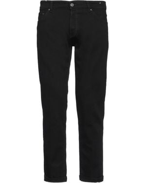 PT Torino Jeans - Black