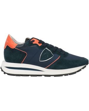 Philippe Model Sneakers - Azul
