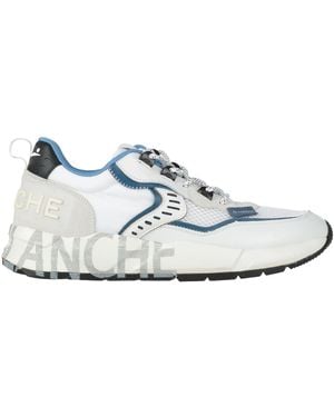 Voile Blanche Trainers - White
