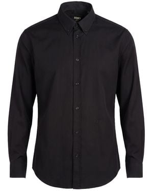 Fendi Shirt - Blue