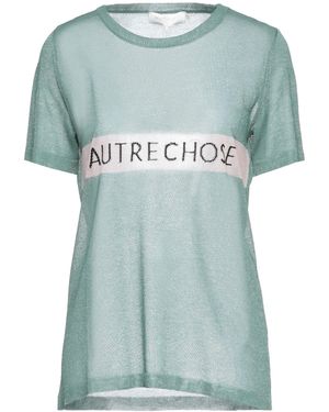 L'Autre Chose Jumper - Blue