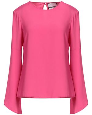 THE ABITO Milano Top - Pink