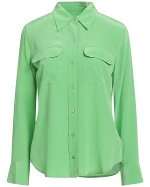 Equipment Shirts - Green
