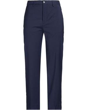 Briglia 1949 Trouser - Blue