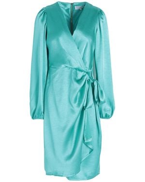 Closet Vestito Midi - Blu