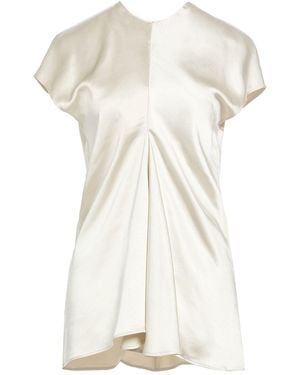 Gentry Portofino Top - White