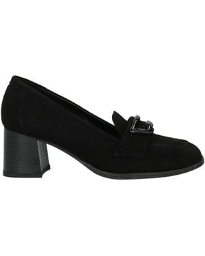 CFT VENICE Mocassins - Noir