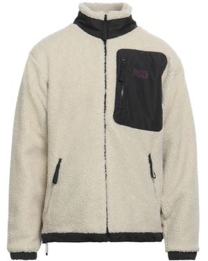 Beautiful Struggles Jacket - Natural