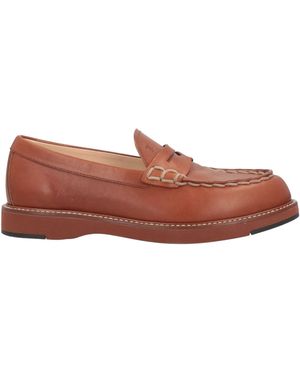 Tod's Mocassino - Marrone