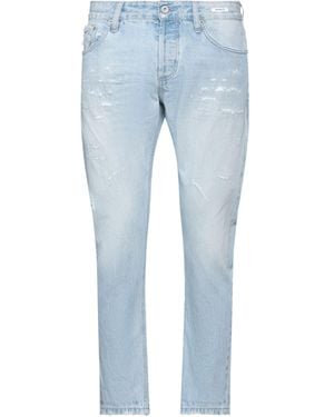 UNIFORM Jeans - Blue