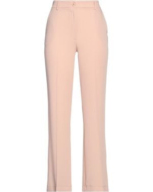Soallure Trouser - Natural