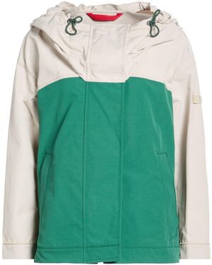 Peuterey Jacket - Green