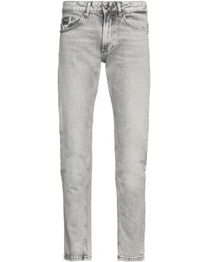 Versace Jeans Couture Jeanshose - Grau
