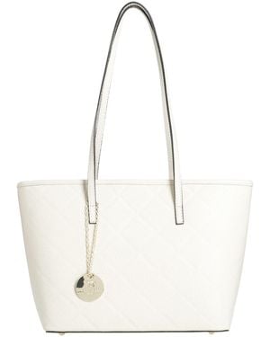 Laura Di Maggio Shoulder Bag - White