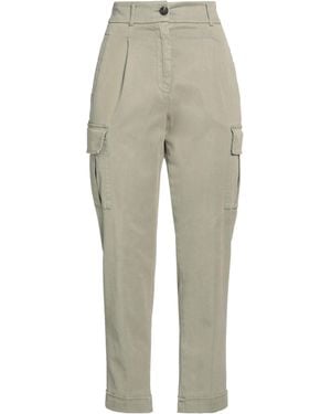 Peserico Trouser - Natural