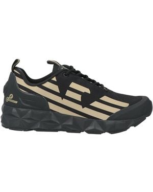 EA7 Sneakers - Black