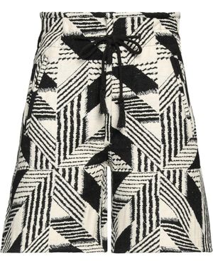 Isabel Marant Shorts & Bermuda Shorts - Black