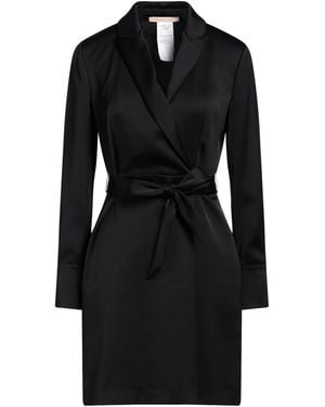 Pennyblack Mini Dress - Black