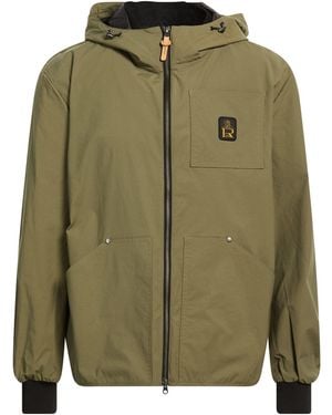 Refrigiwear Chaqueta Y Cazadora - Verde