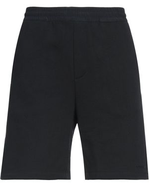 Emporio Armani Shorts & Bermuda Shorts - Blue