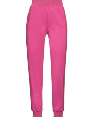EA7 Trouser - Pink