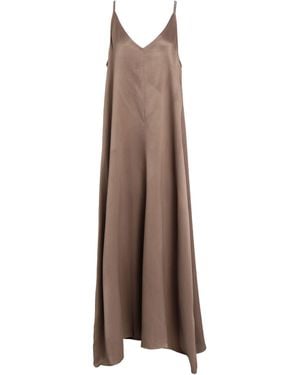 Liu Jo Maxi Dress - Multicolor