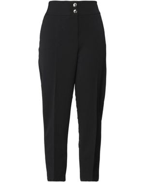 Nenette Pants - Black