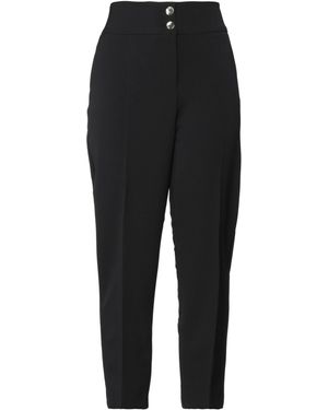 Nenette Pants - Black