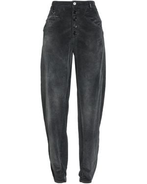 High Hose - Grau