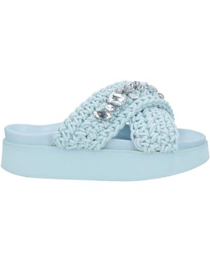 Inuikii Sandals - Blue