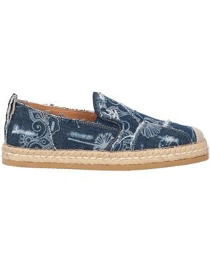 Hogan Espadrilles - Blue