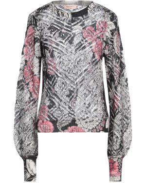 Twinset Jumper - Multicolour