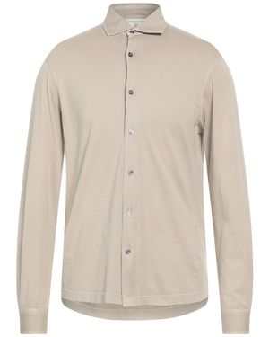 FILIPPO DE LAURENTIIS Shirt - White