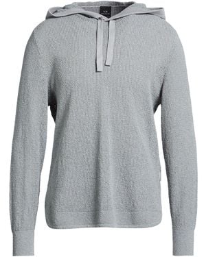 ARMANI EXCHANGE Jumpers - Grey