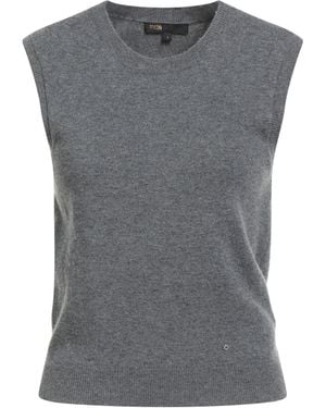 Maje Pullover - Grau