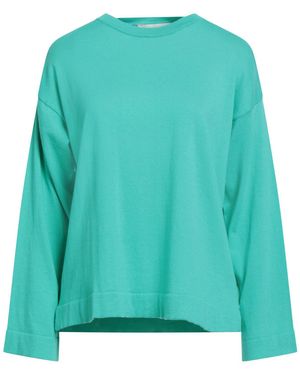 Jucca Pullover - Vert