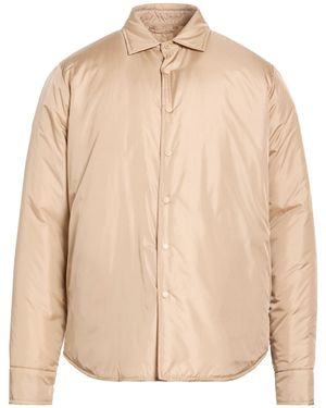 Aspesi Shirt - Natural