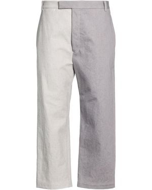 Thom Browne Jeans - Gray