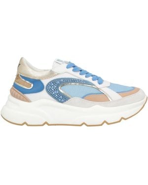 Emanuélle Vee Trainers - Blue