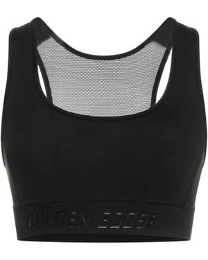 Golden Goose Top - Nero